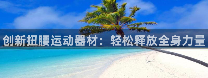 zoty中欧体育官方正版app代理：创新扭腰运动器材