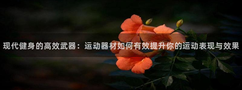 zoty中欧体育官方正版app集团简介：现代健身的高