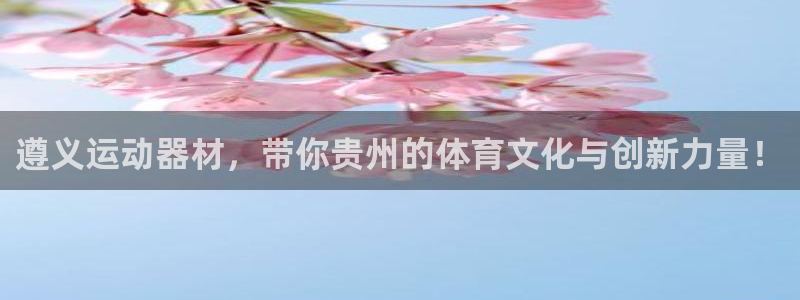 zoty中欧体育官方正版app娱乐首页网站大全：遵义运动器材